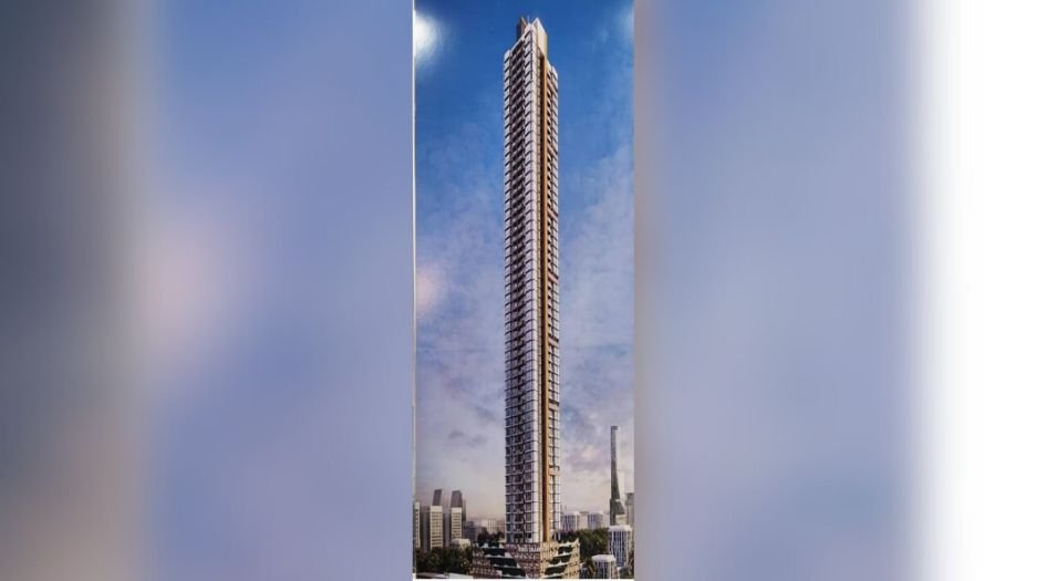 Raj Venus Grandeur Byculla  Banner