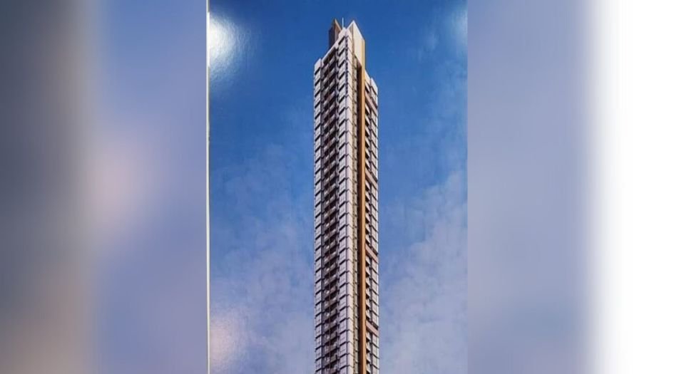 Raj Venus Grandeur Byculla  Banner