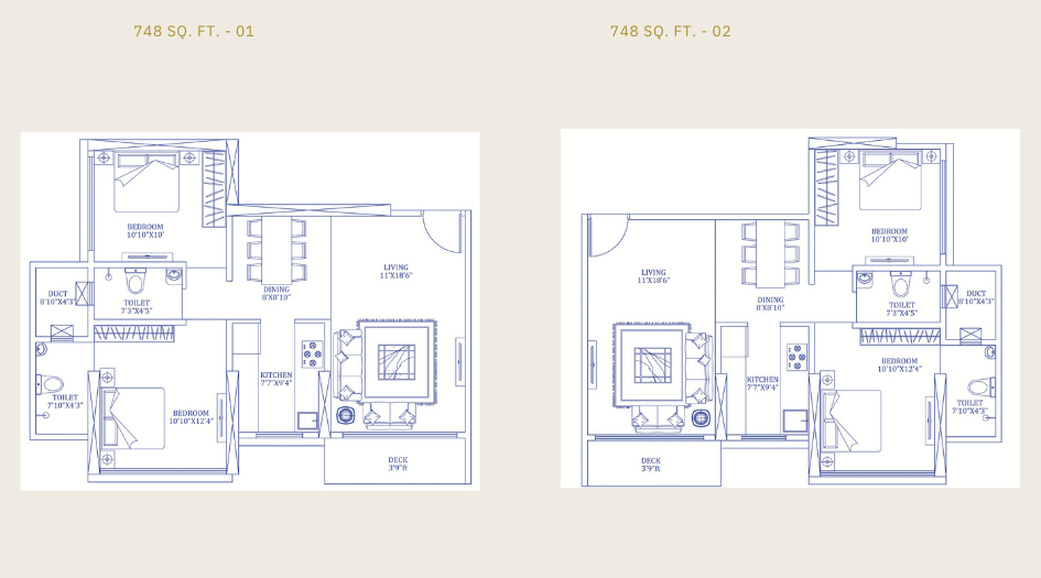 Codename-Now-or-Never-Floor-Plan-2-BHK-748-Sqft